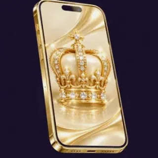 Crown smartphone — Tab66