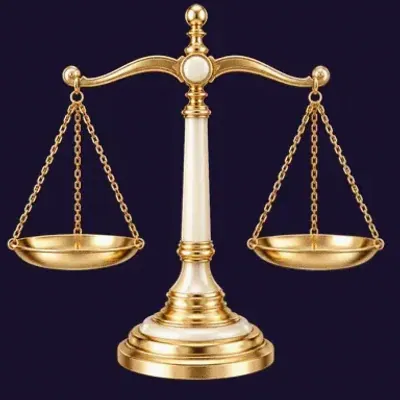 Balance scale — Tab66