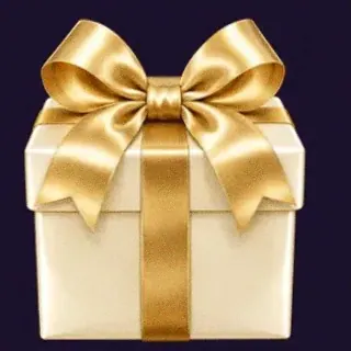 Ribbon gift box — Tab66