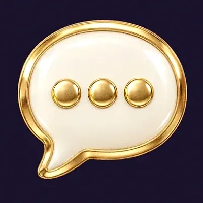 Chat bubble icon — Tab66