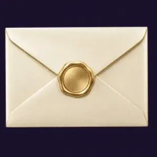 Sealed envelope — Tab66