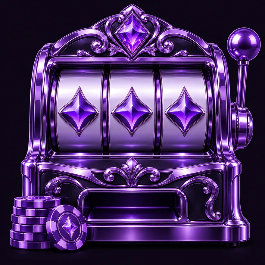 Casino slot machine — Tab66