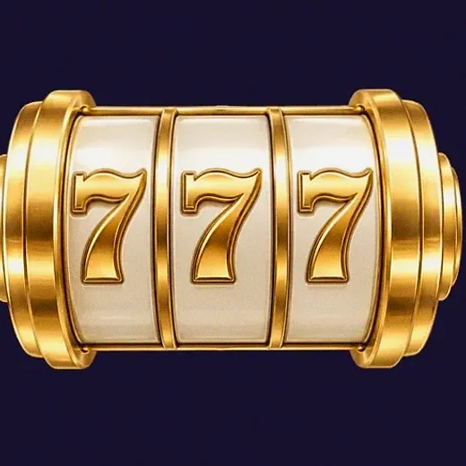 Slot machine reels — Tab66
