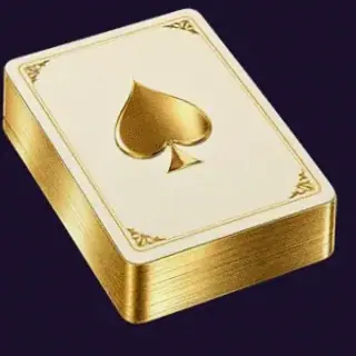 Deck of cards — Tab66