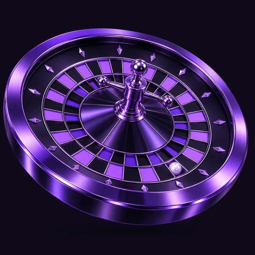 Roulette wheel — Tab66