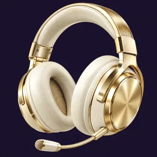 Gaming headset — Tab66