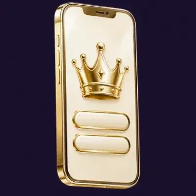 Casino app smartphone — Tab66