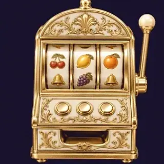 Slot machine — Tab66