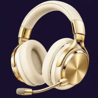 Gaming headset — Tab66