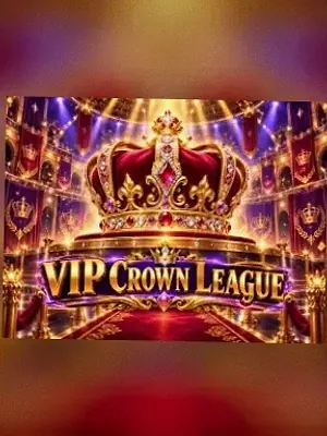 VIP Crown League at Tab66