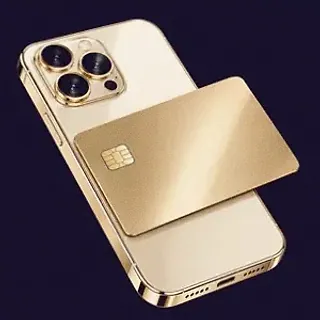 Luxury smartphone — Tab66