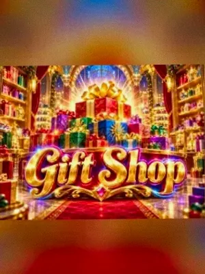 Gift Shop at Tab66