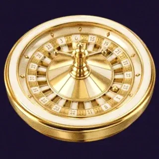 Roulette wheel — Tab66