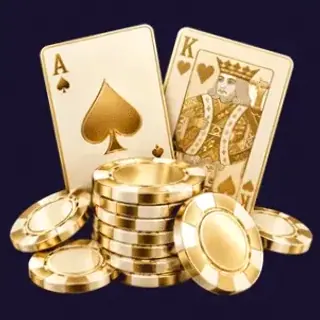 Poker playing cards — Tab66