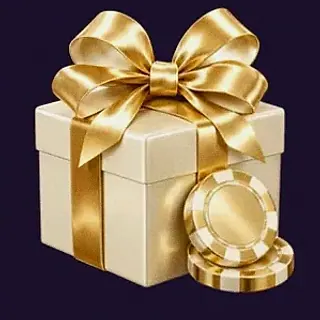 Casino gift box — Tab66