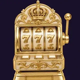 Vintage slot machine — Tab66