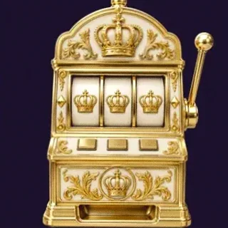 Ornate slot machine — Tab66