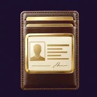 Casino membership card — Tab66