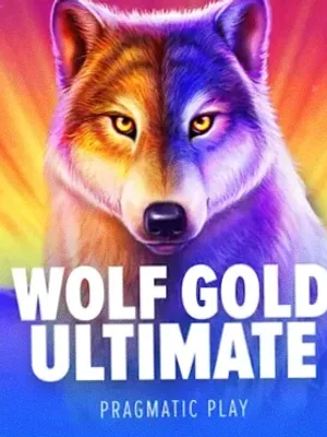 Wolf Gold Ultimate at Tab66