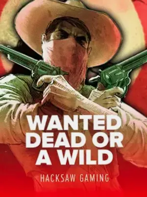 Wanted Dead Or a Wild at Tab66