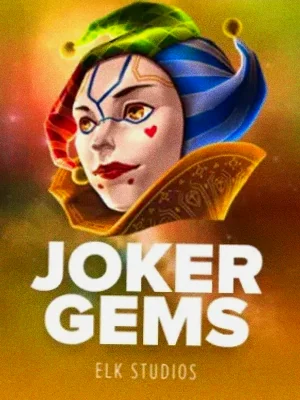 Joker Gems at Tab66