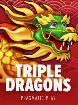Triple Dragons at Tab66