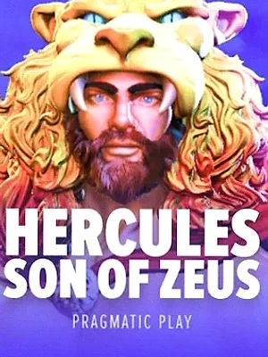 Hercules Son of Zeus at Tab66