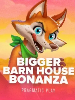 Bigger Barn House Bonanza at Tab66