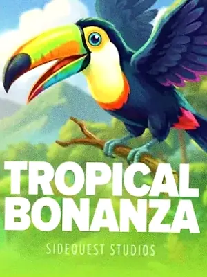 Tropical Bonanza at Tab66