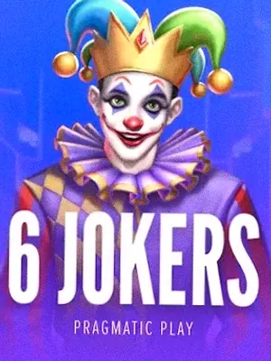 6 Jokers at Tab66