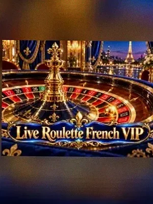 Live Roulette French VIP at Tab66