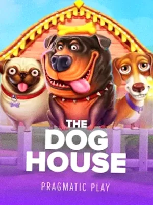 The Dog House at Tab66
