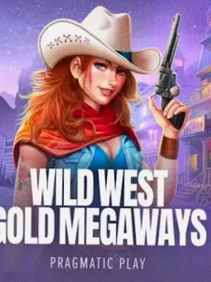 Wild West Gold Megaways at Tab66