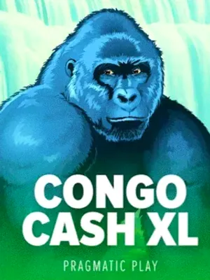 Congo Cash XL at Tab66