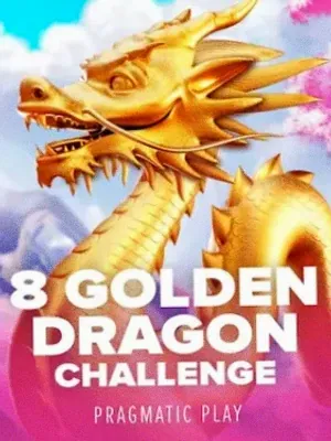 8 Golden Dragon Challenge at Tab66