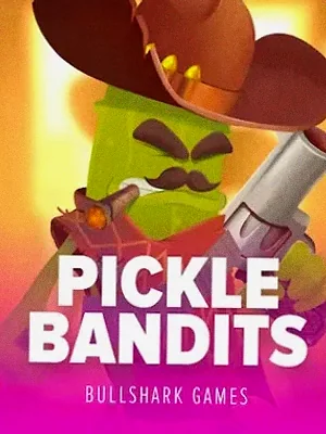 Pickle Bandits at Tab66