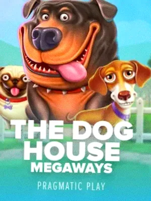 The Dog House Megaways at Tab66