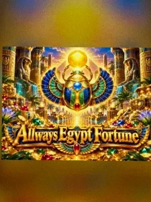 Allways Egypt Fortune at Tab66