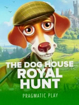 The Dog House - Royal Hunt at Tab66