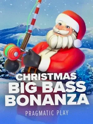 Christmas Big Bass Bonanza at Tab66