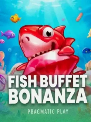 Fish Buffet Bonanza at Tab66