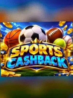 Sports Cashback at Tab66