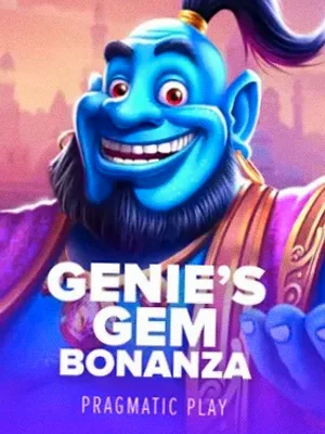 Genie's Gem Bonanza at Tab66