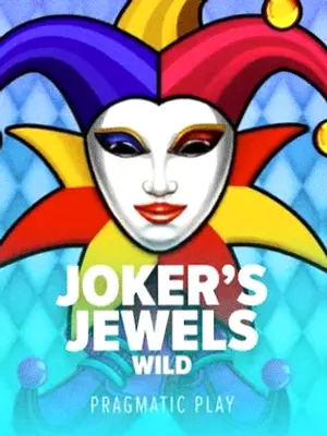 Joker's Jewels Wild at Tab66
