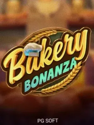 Bakery Bonanza at Tab66