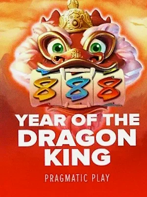 Year of the Dragon King at Tab66