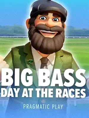 Big Bass Day at the Races at Tab66