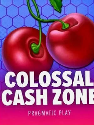 Colossal Cash Zone at Tab66