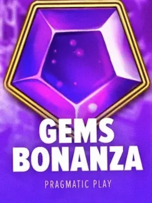 Gems Bonanza at Tab66
