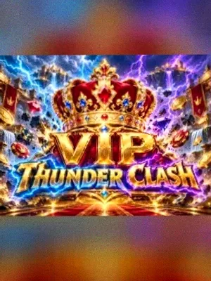 VIP Thunder Clash at Tab66